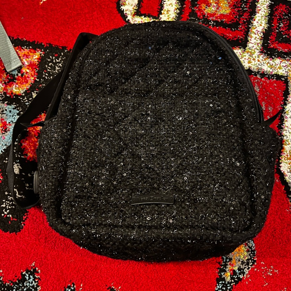 Ver Bradley book bag